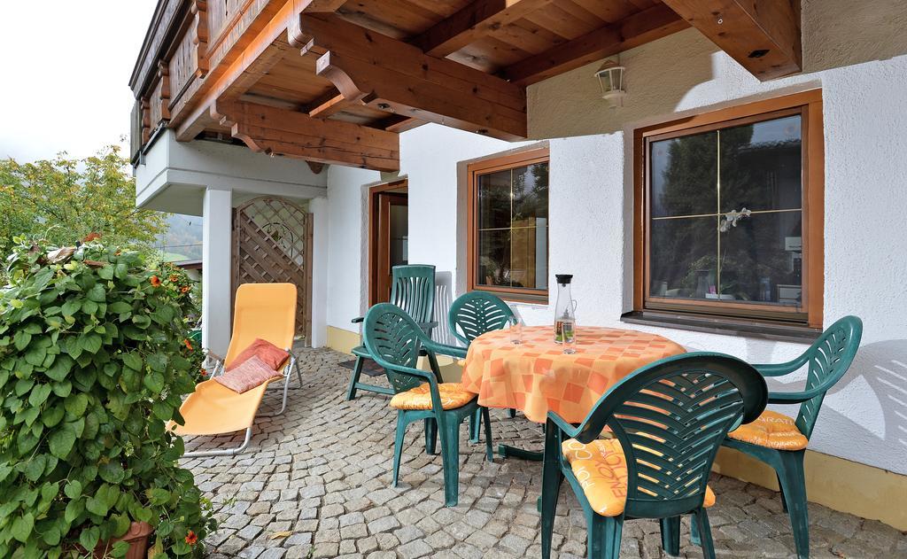 דירות תיירזה Haus Sonnenschein חדר תמונה